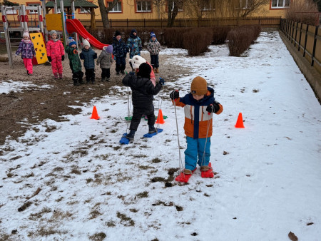 Společný den radosti